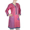 Women's Digital Printed Kurti - Pink, Women, Ready Kurtis, Eminent, Chase Value