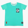 Eminent Boys T-Shirt - Green, Boys T-Shirts, Eminent, Chase Value