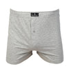 Eminent Men's Lose Fit Boxer - Grey