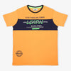 Eminent Boys T-Shirt - Orange, Boys T-Shirts, Eminent, Chase Value