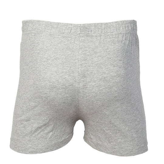 Eminent Men's Lose Fit Boxer - Grey, Men's Underwear, Eminent, Chase Value