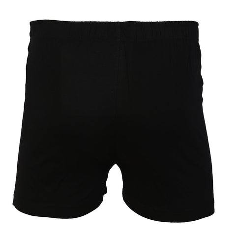 Eminent Men's Lose Fit Boxer - Black, Men's Underwear, Eminent, Chase Value