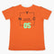 Eminent Boys T-Shirt - Rust, Boys T-Shirts, Eminent, Chase Value