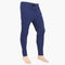 Men's Lycra Trouser - Navy Blue, Men's Lowers & Sweatpants, Chase Value, Chase Value