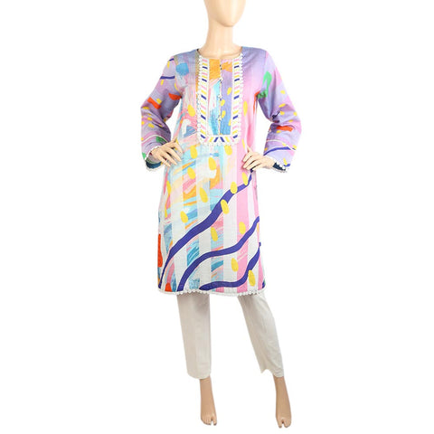 Eminent Printed Unstitched Kurti Vol-1, Women, Unstitched Kurti, Eminent, Chase Value