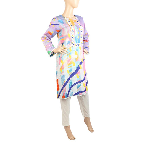 Eminent Printed Unstitched Kurti Vol-1, Women, Unstitched Kurti, Eminent, Chase Value