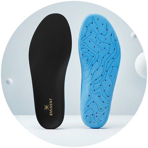 Insoles Collection