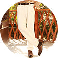 Men's Formal Pants