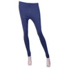 Eminent Women's Printed Tights - Navy Blue, Women Pants & Tights, Eminent, Chase Value