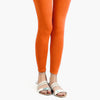 Women's Eminent Plain Tight - Orange, Women Pants & Tights, Eminent, Chase Value