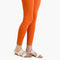 Women's Eminent Plain Tight - Orange, Women Pants & Tights, Eminent, Chase Value