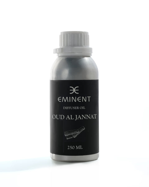 Eminent Cos Diffuser Oil - Oud AL Jannat