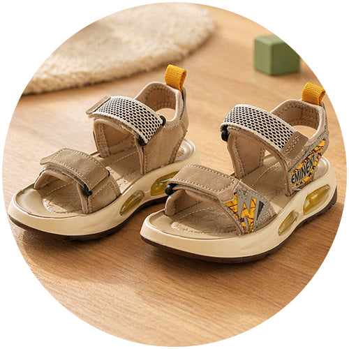 Boys Toddler Shoes