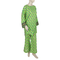 Eminent Women's Khaddar Stitched 2pcs Suit - Parrot & Green