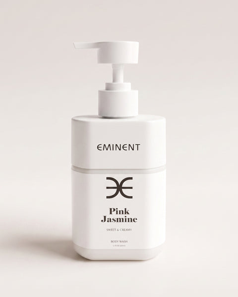 Pink Jasmine â€“ 300 ml