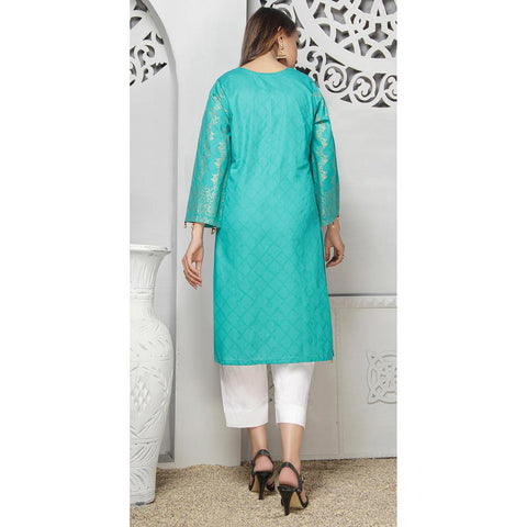 Eminent Screen Printed Un-Stitched Kurti collection - 5, Women, Unstitched Kurti, Eminent, Chase Value