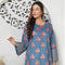 Eminent Screen Printed Un-Stitched Kurti collection - 7, Women, Unstitched Kurti, Eminent, Chase Value