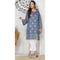 Eminent Screen Printed Un-Stitched Kurti collection - 7, Women, Unstitched Kurti, Eminent, Chase Value