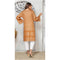 Eminent Screen Printed Un-Stitched Kurti collection - 4, Women, Unstitched Kurti, Eminent, Chase Value