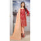 Eminent Screen Printed 3 Pcs Un-Stitched Suit - 3, Women, 3Pcs Shalwar Suit, Eminent, Chase Value