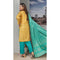 Eminent Screen Printed 3 Pcs Un-Stitched Suit - 4, Women, 3Pcs Shalwar Suit, Eminent, Chase Value