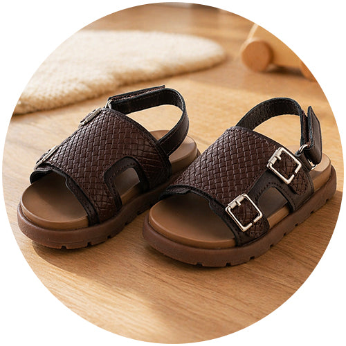 Boys Toddler Sandals