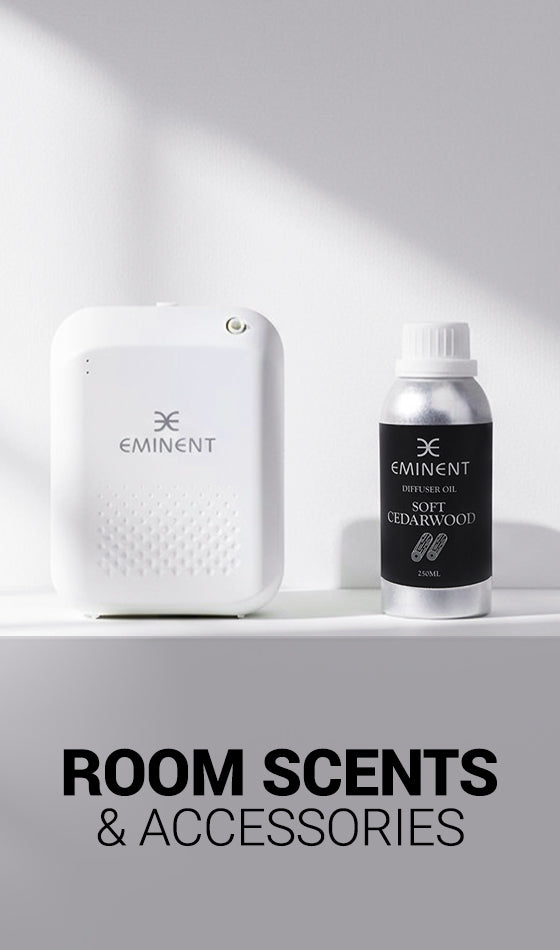 Room Scents & Accessories