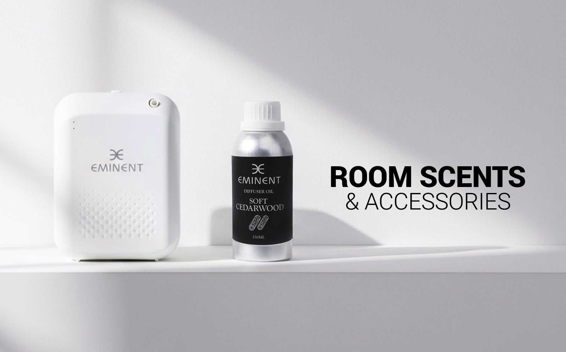 Room Scents & Accessories