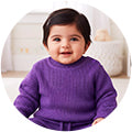 Newborn Girls Sets & Suits