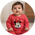 Newborn Boys Shirts