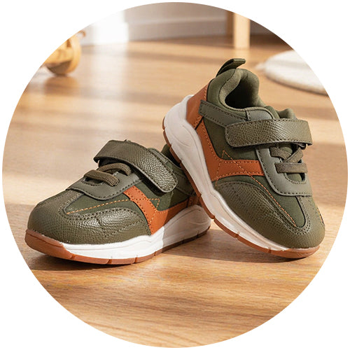 Boys Toddler Casual Shoes & Sneakers