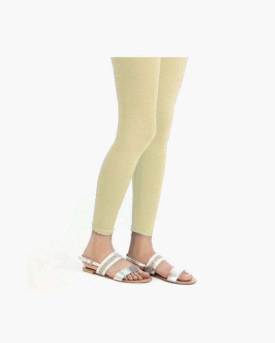 Women's Eminent Plain Tight - Fawn, Women Pants & Tights, Eminent, Chase Value
