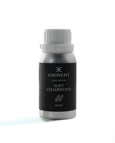 Eminent Cos Diffuser Oil  - Soft Cedarwood