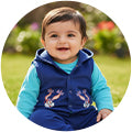 Newborn Boys Sets & Suits