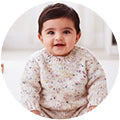 Newborn Girls Sweaters