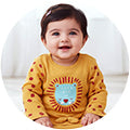 Newborn Girls T-Shirt