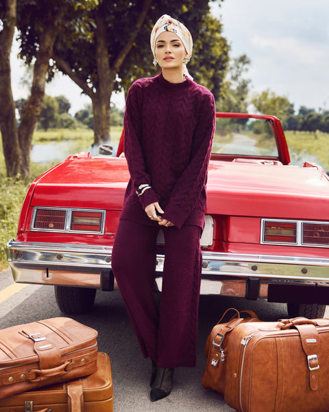 Eminent Women's Pajama