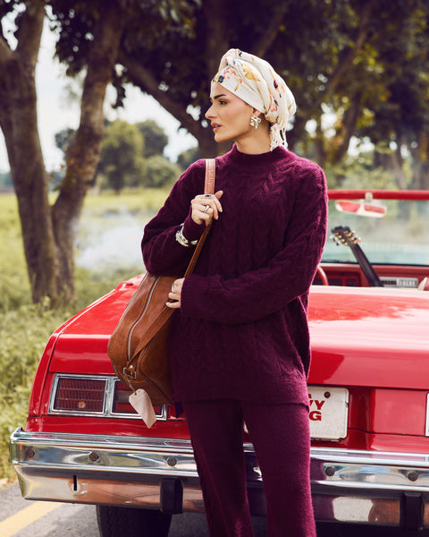 Eminent Women's Co-Ord Suit