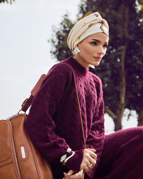 Eminent Women's Co-Ord Suit