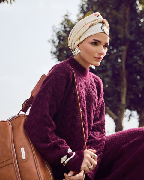 Eminent Women's Sweater