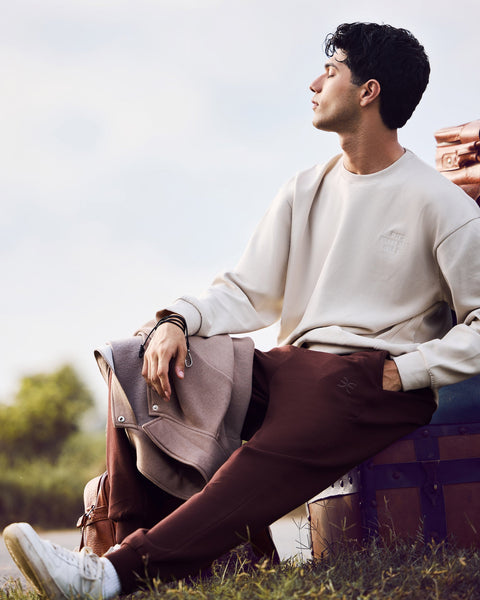 Eminent Men's Sweatshirt, Men's Co-Ord Set, Eminent, Chase Value