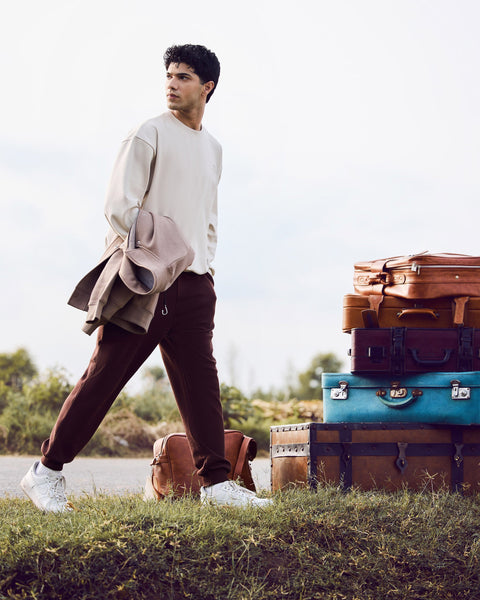 Eminent Men's Sweatshirt, Men's Co-Ord Set, Eminent, Chase Value