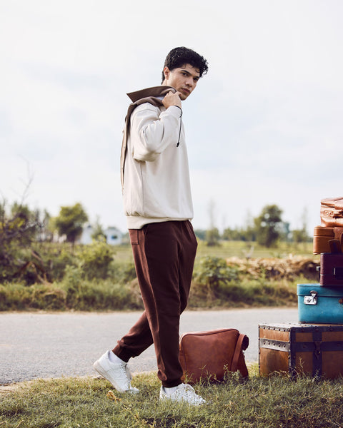 Eminent Men's Sweatshirt, Men's Co-Ord Set, Eminent, Chase Value