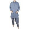 Men's Eminent Shalwar Suit - Blue, Men, Shalwar Kameez, Eminent, Chase Value