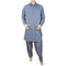 Men's Eminent Shalwar Suit - Blue, Men, Shalwar Kameez, Eminent, Chase Value