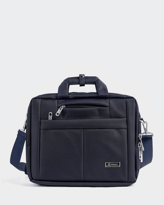 Classic Work Laptop Bag