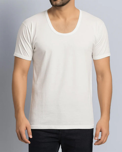 Men's Vest With Sleeves