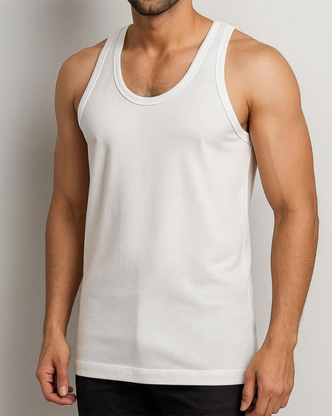 Men's Sando Vest