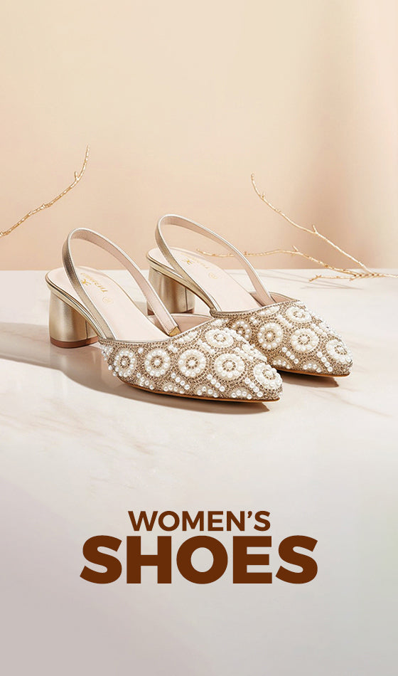 Women's Shoes