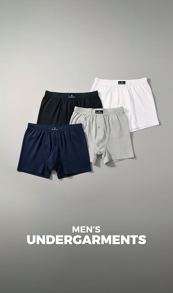 Undergarments